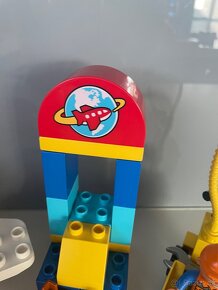 LEGO® DUPLO® 10590 Letiště - 3