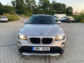 BMW X1 2.3D Xdrive Rv.2010 150kw - 3