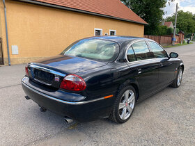 Jaguar S-Type 2.7 D V6 152KW Náhradní Díly - 3