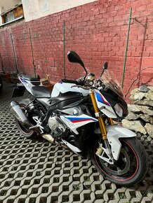 BMW S1000 R - 3