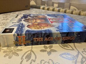 Age of Empires 2: The Age of Kings BIG BOX - 3