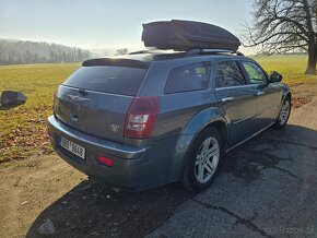 Chrysler 300c, 2006 Ojeté, 11/2006, 405 000 km - 3