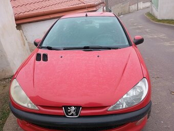 Peugeot 206 - 3