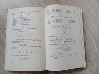 Od násobilky po integrál - Egmont Colerus, 1965 - 3