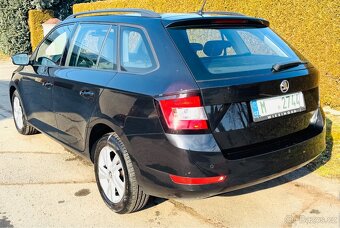 Škoda Fabia III 1,0 TSI KOMBI 81 KW,11/2018,AUTOKLIMA - 3