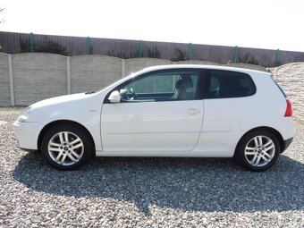 Volkswagen Golf 1.6i MPi 105P GOAL KLIMA TOP - 3