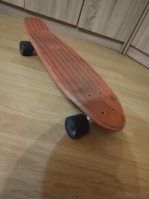 Pennyboard - 3