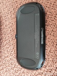 Playstation Vita - 3