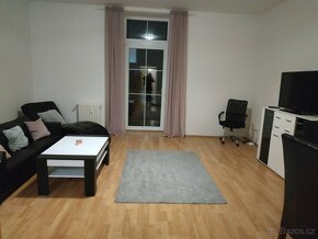 Pronájem bytu 2+kk, 64 m2, Hodonín-Velké Kasárny - 3