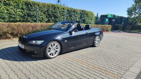 BMW E93 330D Kabriolet - 3