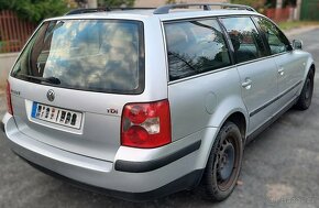 Passat Variant B5.5 1.9 TDI 96kW - 3