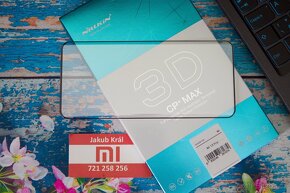 Nillkin tvrzené sklo pro Xiaomi (5 typů), 250 Kč až 350 Kč - 3