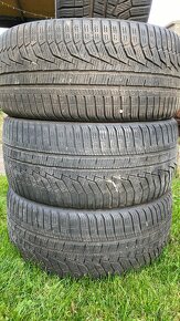 Hankook winter evo2 235/35R19 91W M+S - 3