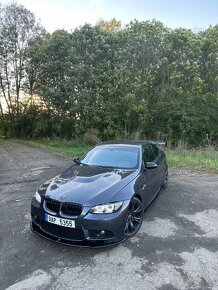 Bmw e92 335i - 3