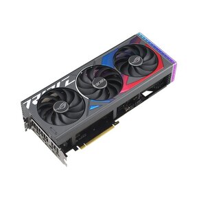 HERNÍ RTX 4060 Ti 16G GDDR6, 3xDP, 1xHDMI ZÁRUKA - 3