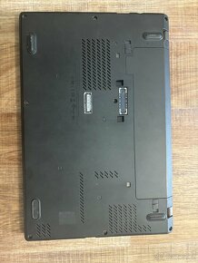 Lenovo ThinkPad X250 12,5" i5-5200U 2,20 GHz - 3