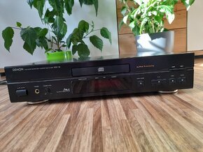 Denon dcd735 - 3