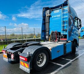 8722 - Volvo FH500 - 4x2 - Tahač + ADR – EURO 6  - 3