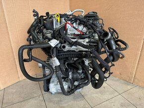 Motor DKR DKRC 1.0 TSI 81kw, Škoda VW Seat 12 000km - 3