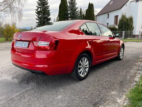 Skoda Octavia 3 1.6tdi 81kw - 3