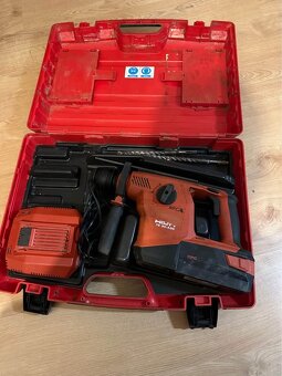 HILTI TE30-A36 - 3