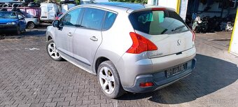 Peugeot 3008 2.0HDi 110kW RHE rv. 2010 naj.161tis.km ANGLIE - 3