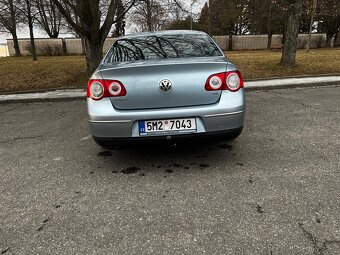 VW Passat B6 - 3