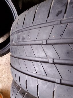 255/45/18 103h Bridgestone - letní pneu 2ks - 3