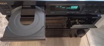 Onkyo - 3