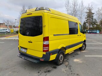 Sprinter 316cdi 4x4 ZG1 - 3