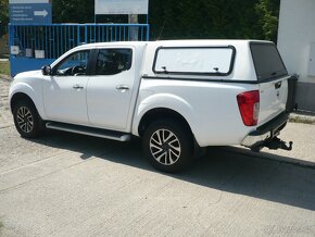 Nissan  Navara  2.3 dCi 140 kW - 3