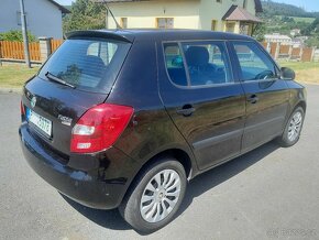 SKODA FABIA 1.9 TDI - 3