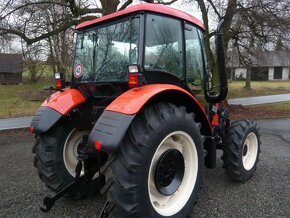 Zetor 8441 Proxima + čelní hydraulika - 3