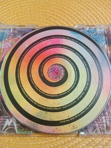 Coldplay -Mylo Xyloto - 3