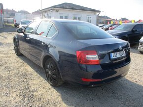 ŠKODA OCTAVIA 1,4CNG 81KW Active G-TEC DPH CZauto 2015 - 3