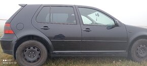 Volkswagen golf IV 2.3 v5 - 3