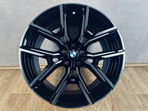 Originál kola BMW i4 G26 R19 M-Paket - 3