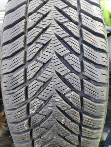 225/65/17 zimni pneu GOODYEAR 225/65 R17 - 3