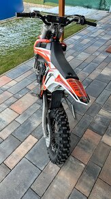 KTM SX 65 - 3