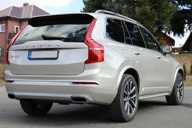 Volvo XC90 T6 AWD Momentum - 3