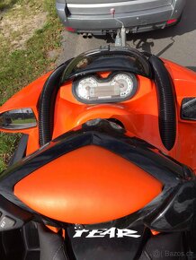 Sea Doo RXP 215 - 3