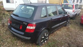 Fiat Stilo 1,8i 98kw r.v.2002 - 3