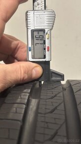 Zimni pneu 205/55/17 Pirelli Cinturato P7 - 3