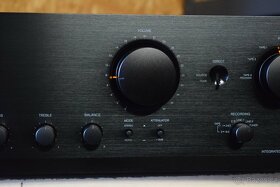 ONKYO INTEGRA A-9711 KVALITNÍ STEREO ZESILOVAČ  - 3