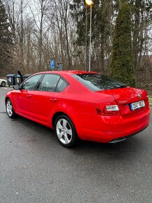 Skoda Octavia 2016 1.6 TDI 81kW - 3