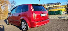 Prodám Ford C-max 1.8i 16V 85Kw LPG r.v.2008 bez koroze - 3