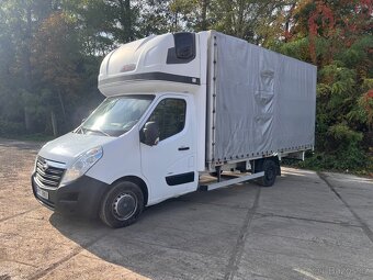 OPEL MOVANO 2.3 CDTI 125kw - 3