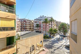 Krásný apartmán s výhledem na Playa del Cura v Torrevieje - 3