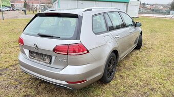 VW Golf Variant 1.5 TSI DSG150PS 2018 Bluemotion - 3