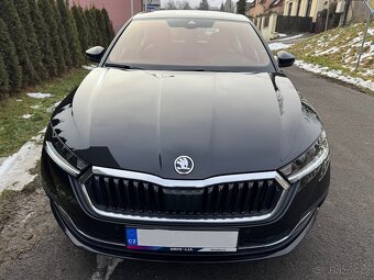 Škoda Octavia 4 STYLE 2.0TDI 110KW DSG LED DPH - 3